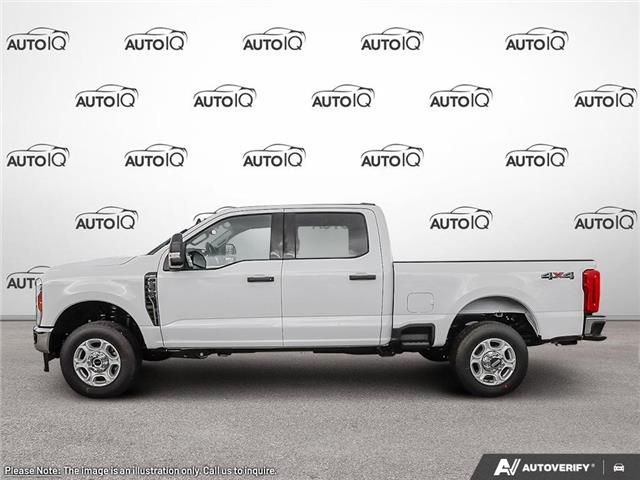 2026 Ford F-350 XLT (Stk: W3BD079T3) in Hamilton - Image 3 of 26