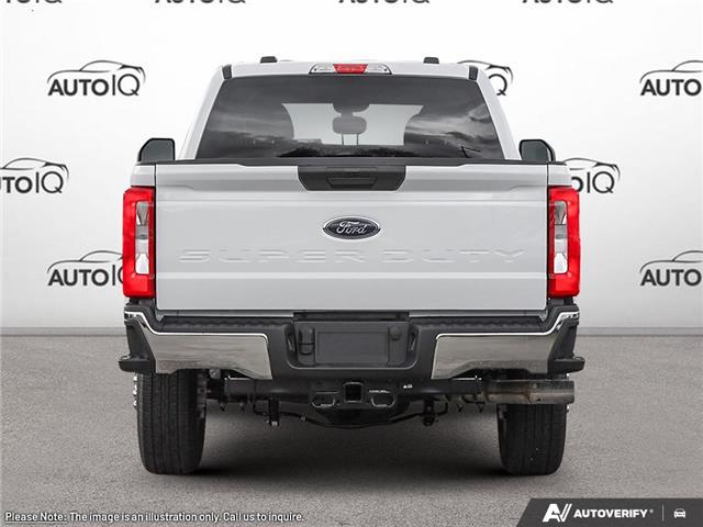2026 Ford F-350 XLT (Stk: W3BD079T3) in Hamilton - Image 5 of 26