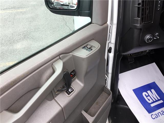 2019 Chevrolet Express 2500 Work Van (Stk: 26374B) in Cornwall - Image 2 of 30