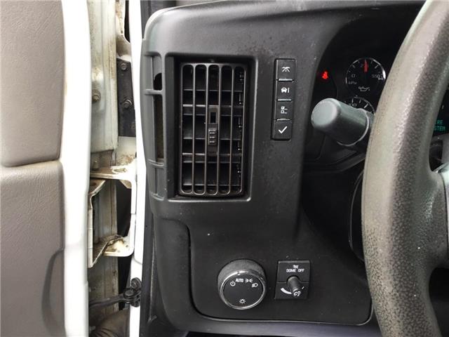 2019 Chevrolet Express 2500 Work Van (Stk: 26374B) in Cornwall - Image 3 of 30