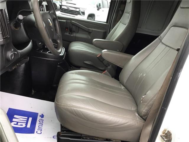 2019 Chevrolet Express 2500 Work Van (Stk: 26374B) in Cornwall - Image 4 of 30