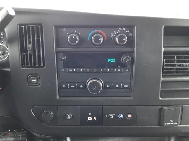2019 Chevrolet Express 2500 Work Van (Stk: 26374B) in Cornwall - Image 7 of 30