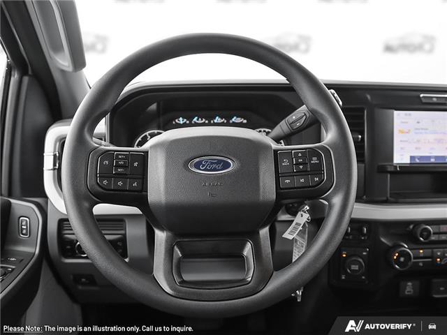 2026 Ford F-350 XLT (Stk: W3BD079T3) in Hamilton - Image 13 of 26