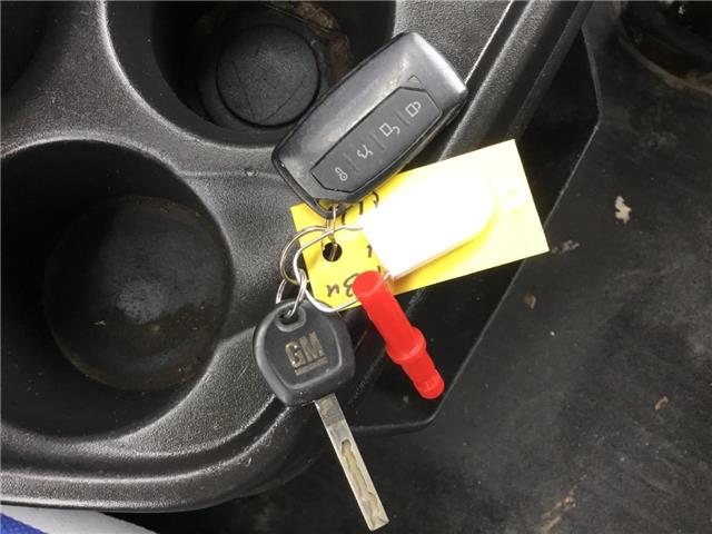 2019 Chevrolet Express 2500 Work Van (Stk: 26374B) in Cornwall - Image 10 of 30