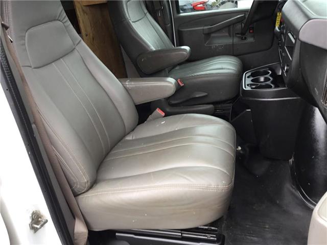 2019 Chevrolet Express 2500 Work Van (Stk: 26374B) in Cornwall - Image 11 of 30