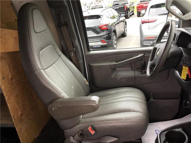 2019 Chevrolet Express 2500 Work Van (Stk: 26374B) in Cornwall - Image 12 of 30