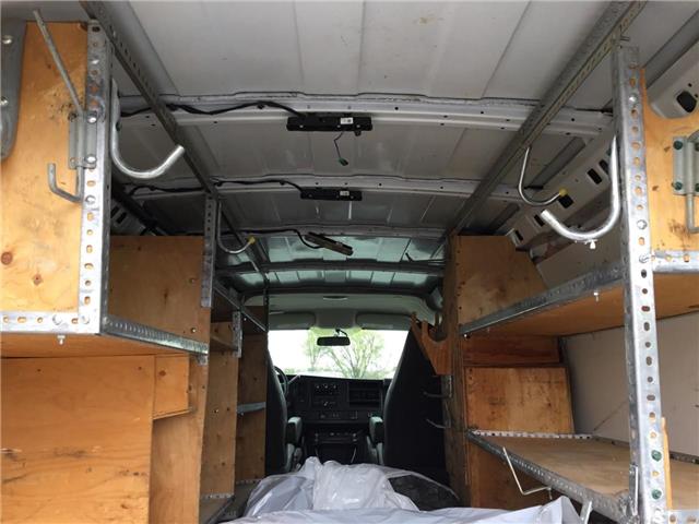 2019 Chevrolet Express 2500 Work Van (Stk: 26374B) in Cornwall - Image 13 of 30