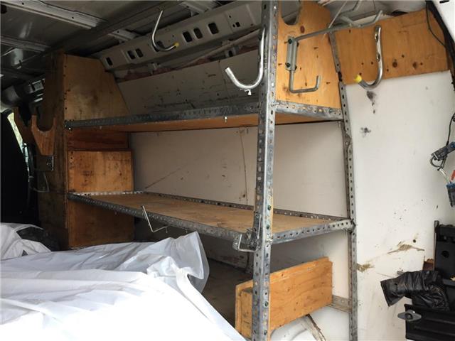 2019 Chevrolet Express 2500 Work Van (Stk: 26374B) in Cornwall - Image 14 of 30