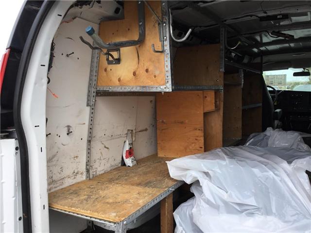 2019 Chevrolet Express 2500 Work Van (Stk: 26374B) in Cornwall - Image 15 of 30