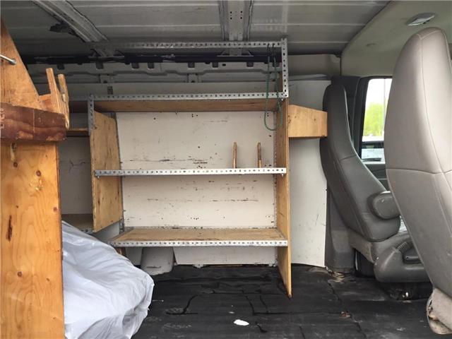 2019 Chevrolet Express 2500 Work Van (Stk: 26374B) in Cornwall - Image 16 of 30