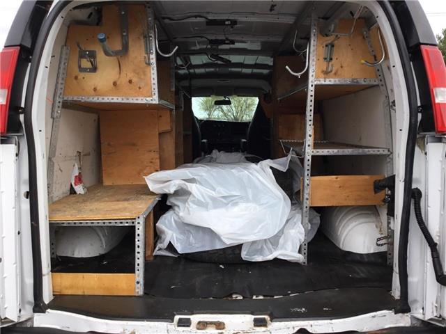 2019 Chevrolet Express 2500 Work Van (Stk: 26374B) in Cornwall - Image 17 of 30