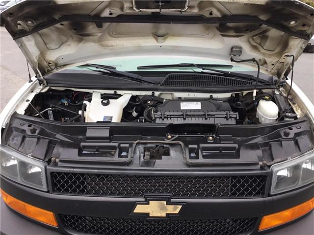2019 Chevrolet Express 2500 Work Van (Stk: 26374B) in Cornwall - Image 18 of 30
