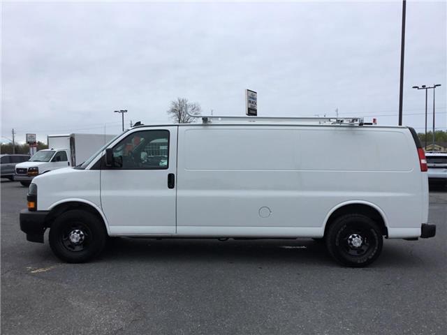 2019 Chevrolet Express 2500 Work Van (Stk: 26374B) in Cornwall - Image 19 of 30