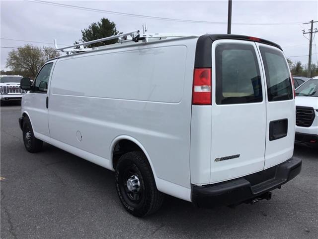 2019 Chevrolet Express 2500 Work Van (Stk: 26374B) in Cornwall - Image 20 of 30