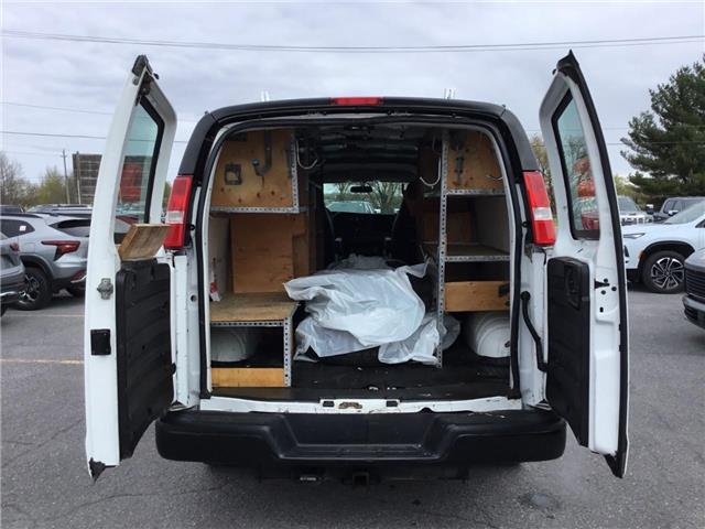 2019 Chevrolet Express 2500 Work Van (Stk: 26374B) in Cornwall - Image 21 of 30