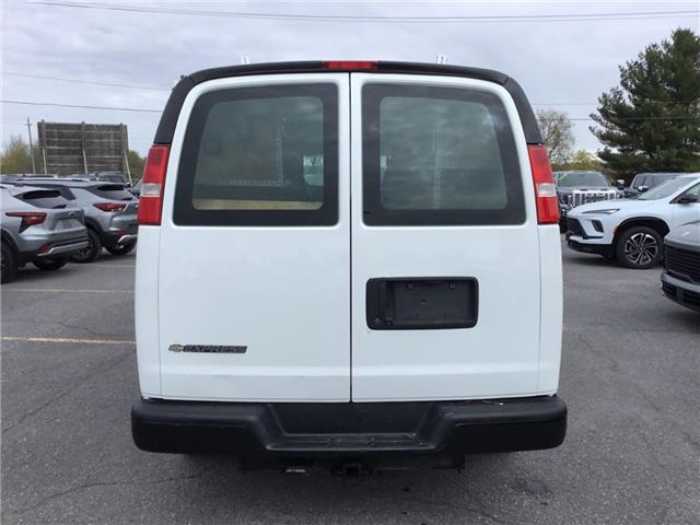 2019 Chevrolet Express 2500 Work Van (Stk: 26374B) in Cornwall - Image 22 of 30