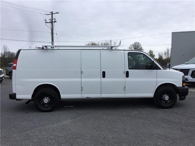 2019 Chevrolet Express 2500 Work Van (Stk: 26374B) in Cornwall - Image 24 of 30