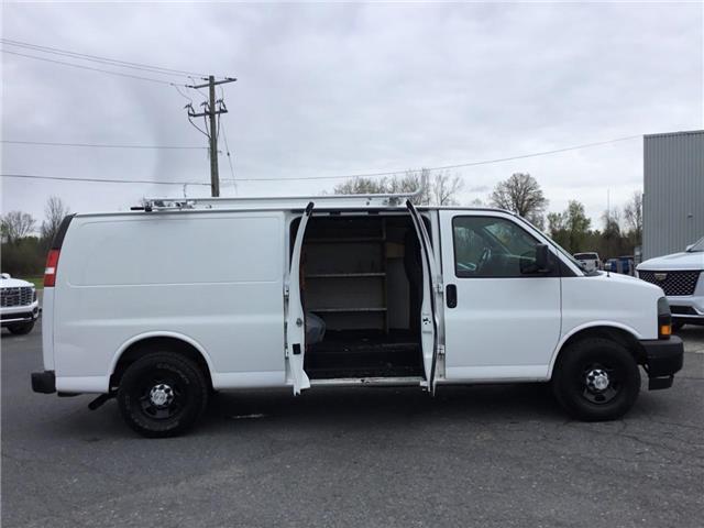 2019 Chevrolet Express 2500 Work Van (Stk: 26374B) in Cornwall - Image 26 of 30