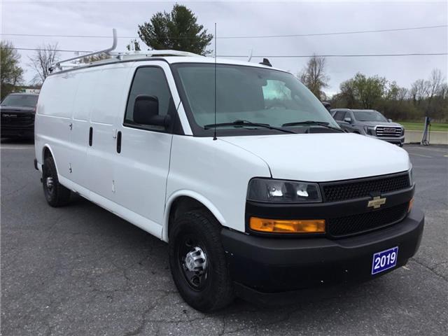 2019 Chevrolet Express 2500 Work Van (Stk: 26374B) in Cornwall - Image 27 of 30