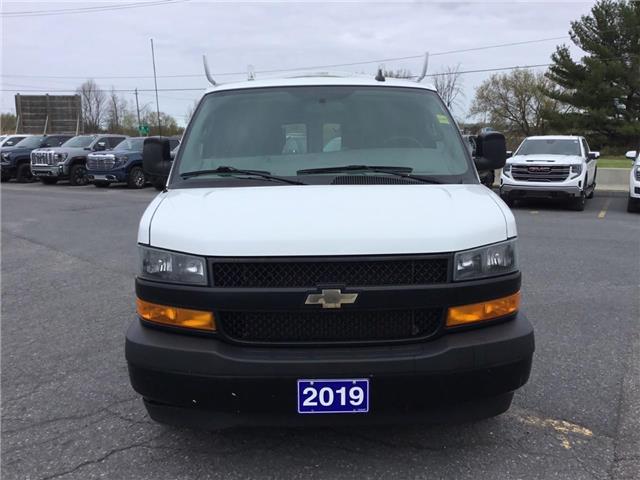 2019 Chevrolet Express 2500 Work Van (Stk: 26374B) in Cornwall - Image 28 of 30