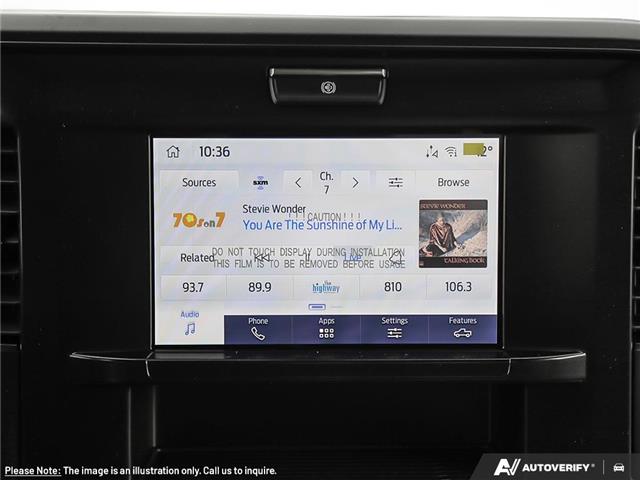 2026 Ford F-350 XLT (Stk: W3BD079T3) in Hamilton - Image 18 of 26