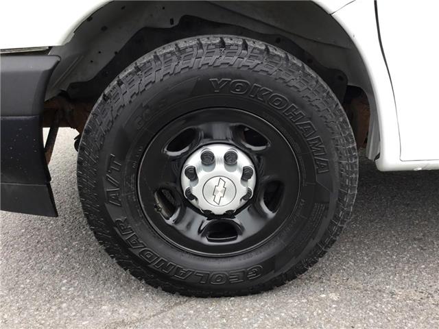 2019 Chevrolet Express 2500 Work Van (Stk: 26374B) in Cornwall - Image 30 of 30