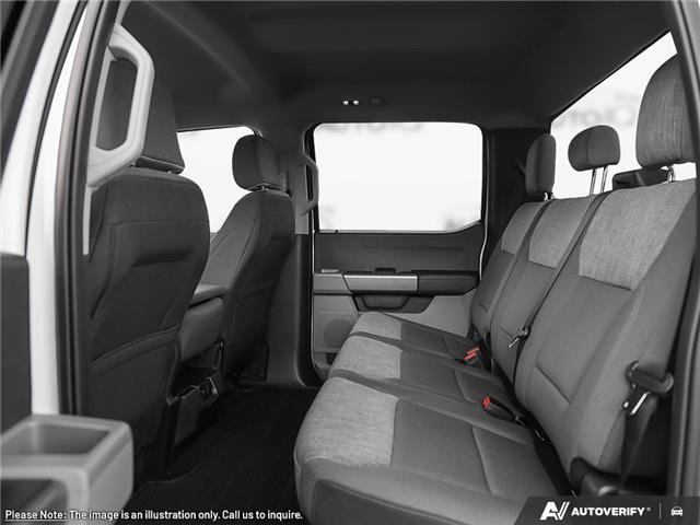 2026 Ford F-350 XLT (Stk: W3BD079T3) in Hamilton - Image 21 of 26