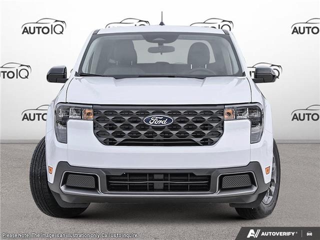 2026 Ford Maverick XLT (Stk: W8JD075T3) in Hamilton - Image 2 of 25