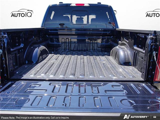 2026 Ford F-150 XLT (Stk: W3LD058T3) in Hamilton - Image 7 of 25