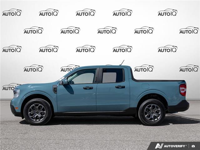 2023 Ford Maverick XLT (Stk: 603951) in St. Catharines - Image 3 of 27