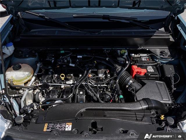 2023 Ford Maverick XLT (Stk: 603951) in St. Catharines - Image 9 of 27