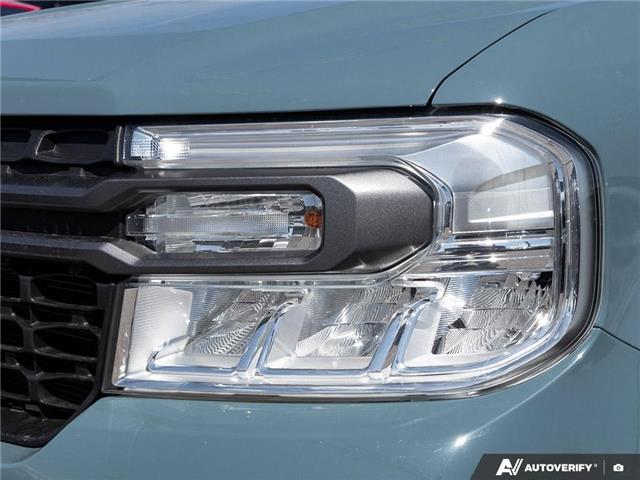 2023 Ford Maverick XLT (Stk: 603951) in St. Catharines - Image 11 of 27