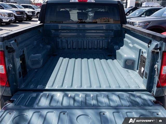 2023 Ford Maverick XLT (Stk: 603951) in St. Catharines - Image 12 of 27