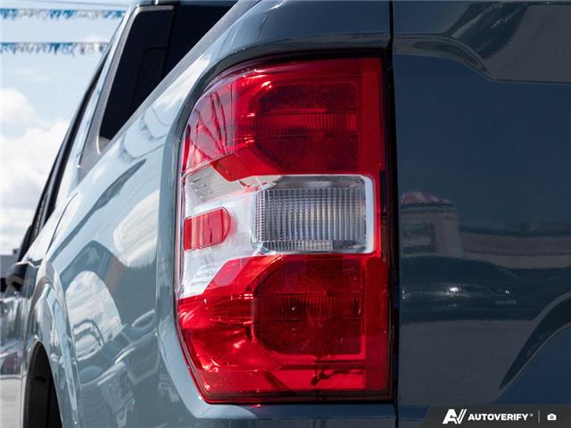 2023 Ford Maverick XLT (Stk: 603951) in St. Catharines - Image 13 of 27