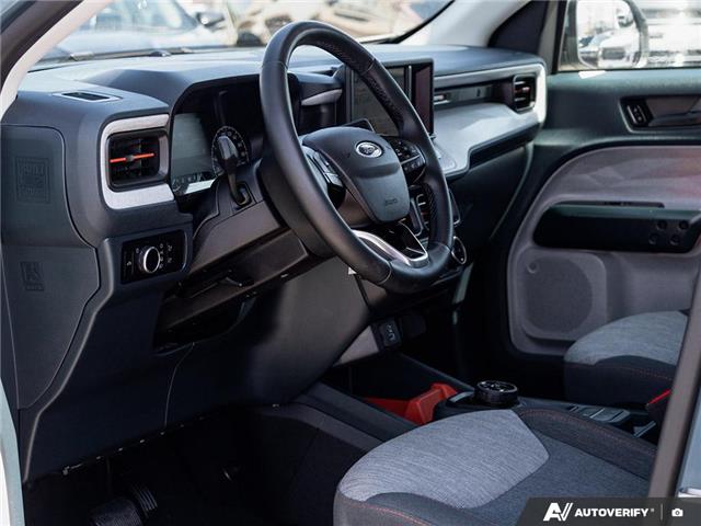 2023 Ford Maverick XLT (Stk: 603951) in St. Catharines - Image 14 of 27