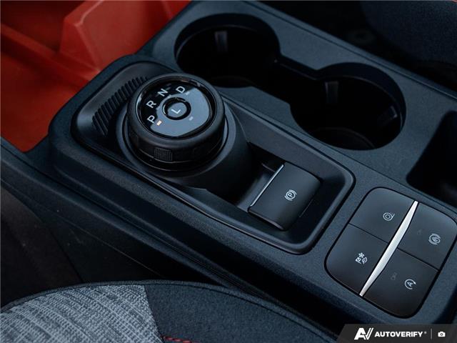 2023 Ford Maverick XLT (Stk: 603951) in St. Catharines - Image 24 of 27