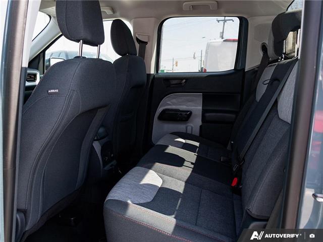 2023 Ford Maverick XLT (Stk: 603951) in St. Catharines - Image 26 of 27