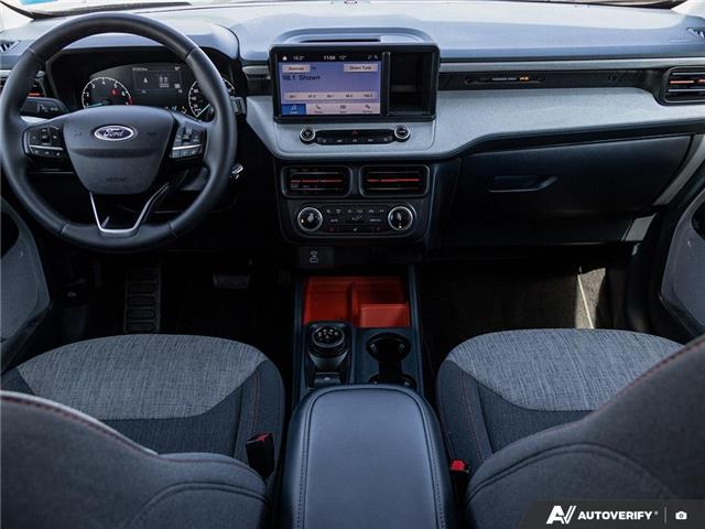 2023 Ford Maverick XLT (Stk: 603951) in St. Catharines - Image 27 of 27