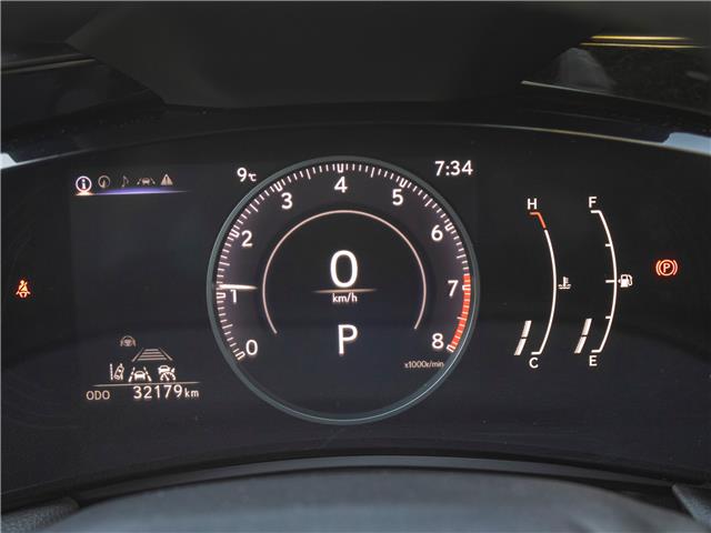 2023 Lexus NX 250 Base (Stk: PL3331) in Windsor - Image 12 of 28