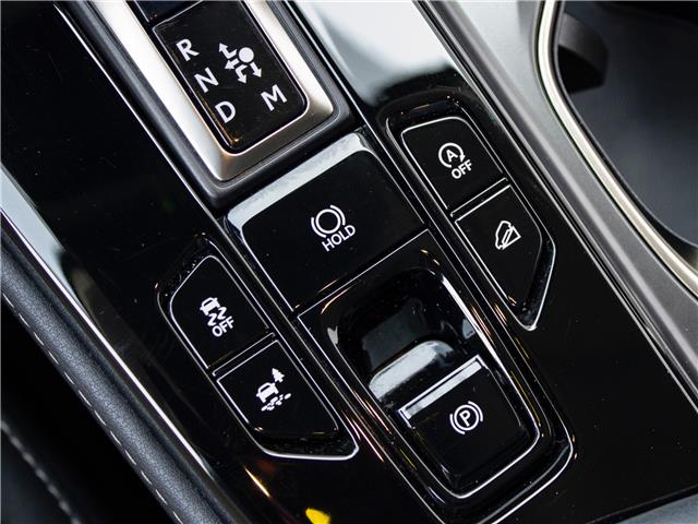 2023 Lexus NX 250 Base (Stk: PL3331) in Windsor - Image 25 of 28