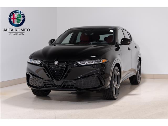 2026 Alfa Romeo Tonale Base