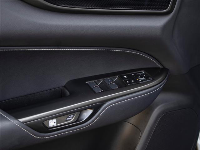 2023 Lexus NX 250 Base (Stk: PL3331) in Windsor - Image 9 of 28