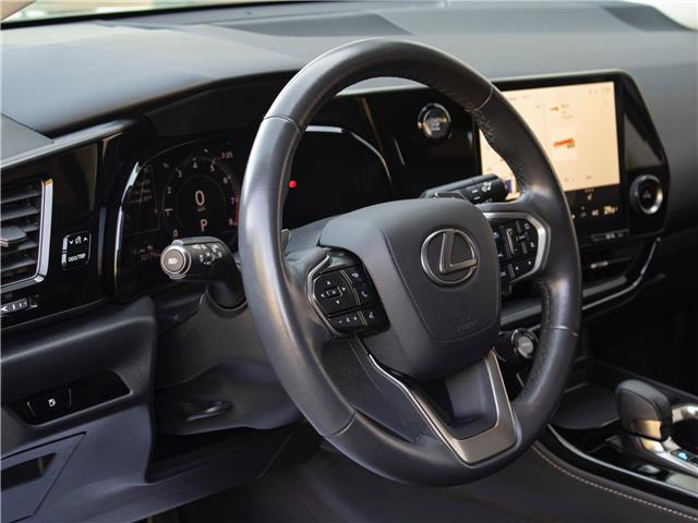 2023 Lexus NX 250 Base (Stk: PL3331) in Windsor - Image 11 of 28