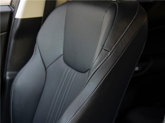 2023 Lexus NX 250 Base (Stk: PL3331) in Windsor - Image 17 of 28
