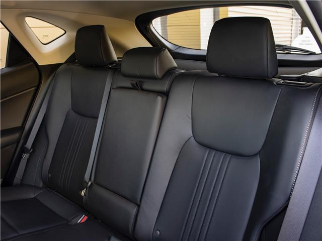 2023 Lexus NX 250 Base (Stk: PL3331) in Windsor - Image 28 of 28
