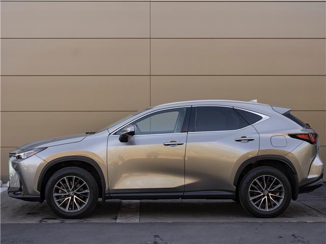2023 Lexus NX 250 Base (Stk: PL3331) in Windsor - Image 5 of 28