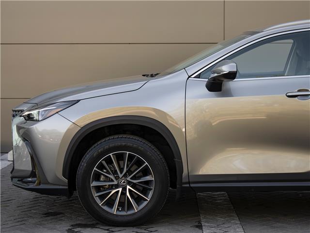 2023 Lexus NX 250 Base (Stk: PL3331) in Windsor - Image 4 of 28
