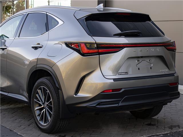 2023 Lexus NX 250 Base (Stk: PL3331) in Windsor - Image 6 of 28