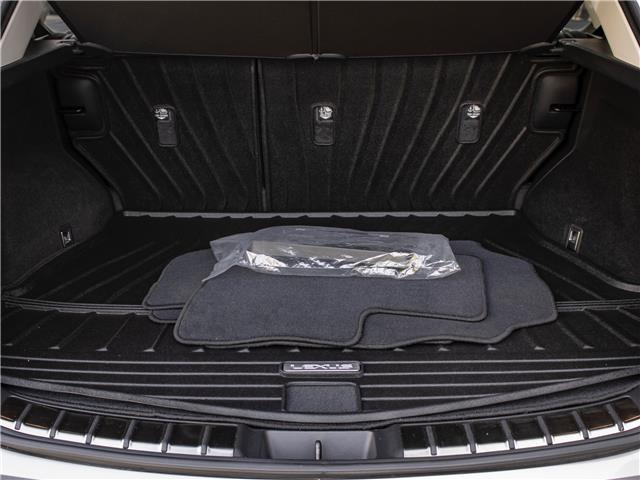 2023 Lexus NX 250 Base (Stk: PL3331) in Windsor - Image 7 of 28
