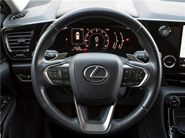 2023 Lexus NX 250 Base (Stk: PL3331) in Windsor - Image 14 of 28